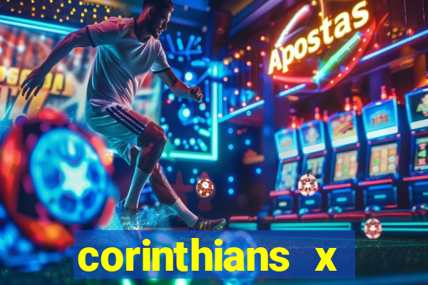 corinthians x cruzeiro ao vivo futemax